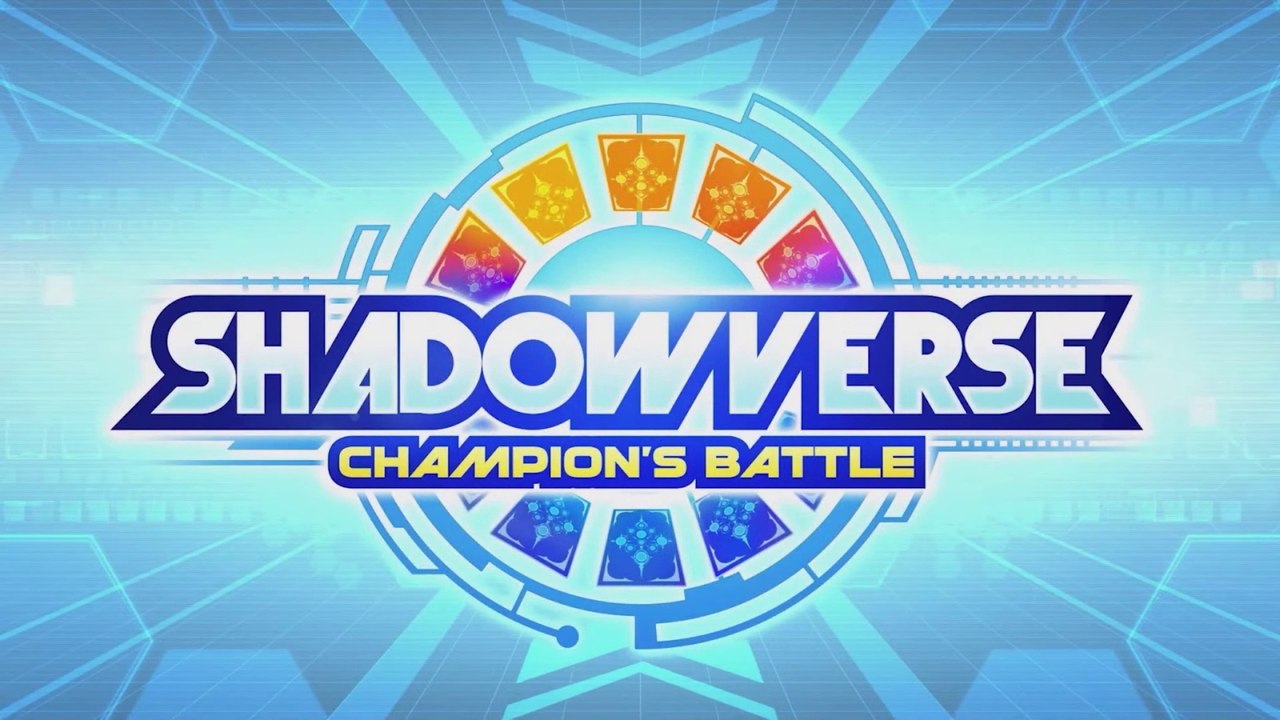 Shadowverse : Champion's Battle - Bande-annonce de la sortie occidentale