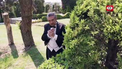 Nosotros Los Guapos 4x19