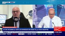 Stéphane Ceaux-Dutheil (Technibourse.com) : Quel potentiel technique pour les marchés ? - 30/03