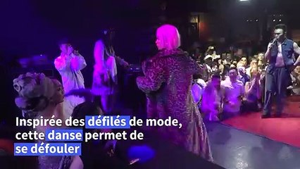 Le voguing, la danse LGBTQ qui fait divaguer la jeunesse chinoise
