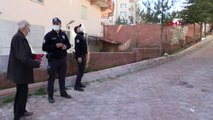 GAZİANTEP 16 yaşındaki Sena, babasının yaşadığı binanın çatısından atlayıp intihar etti