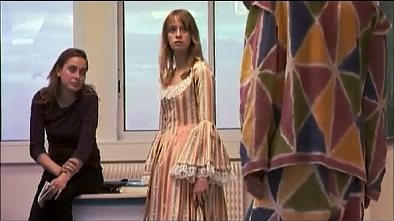 L'esquive (2003) Streaming BluRay-Light (VF)