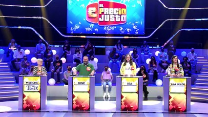 Download Video: Mecánica 'El precio Justo'