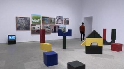 El Reina Sofía acerca a España la efervescencia cultural de Marruecos