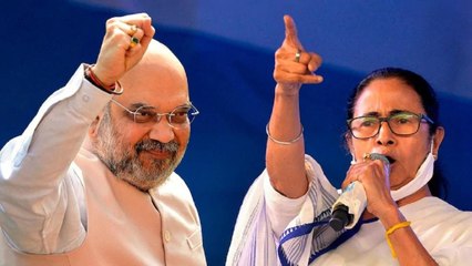 Nandigram battle is not easy for TMC and BJP!
