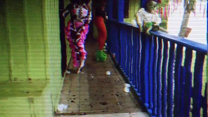 TCHAU - Gaby Amarantos Ft. Jaloo