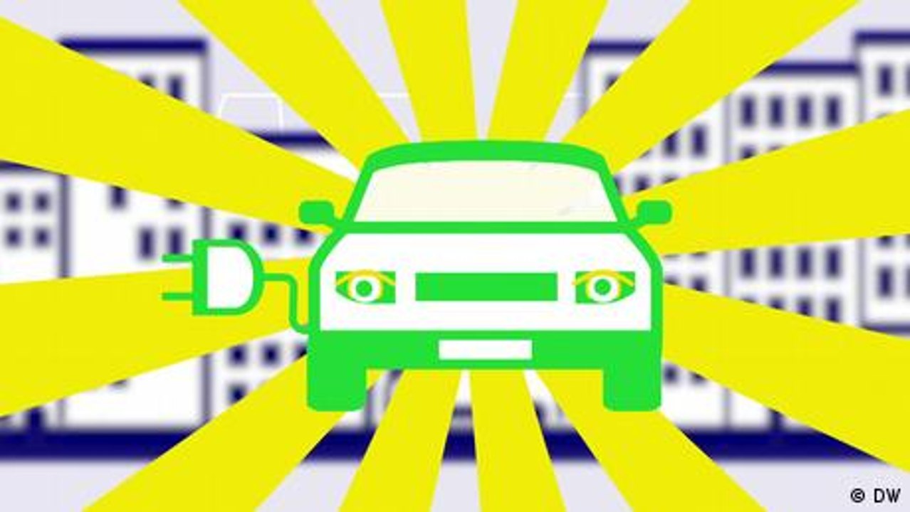 E-Mobilität - Faktencheck