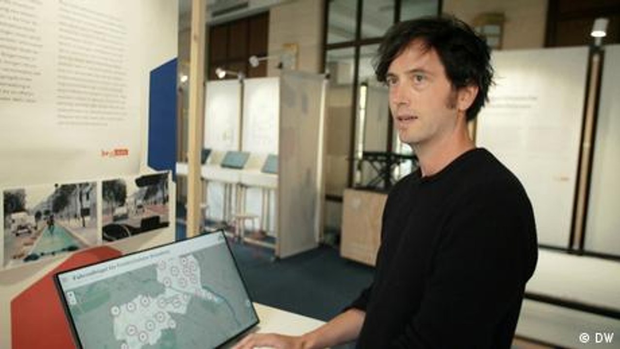 Wem gehört die Straße? Mobilität auf zwei Rädern