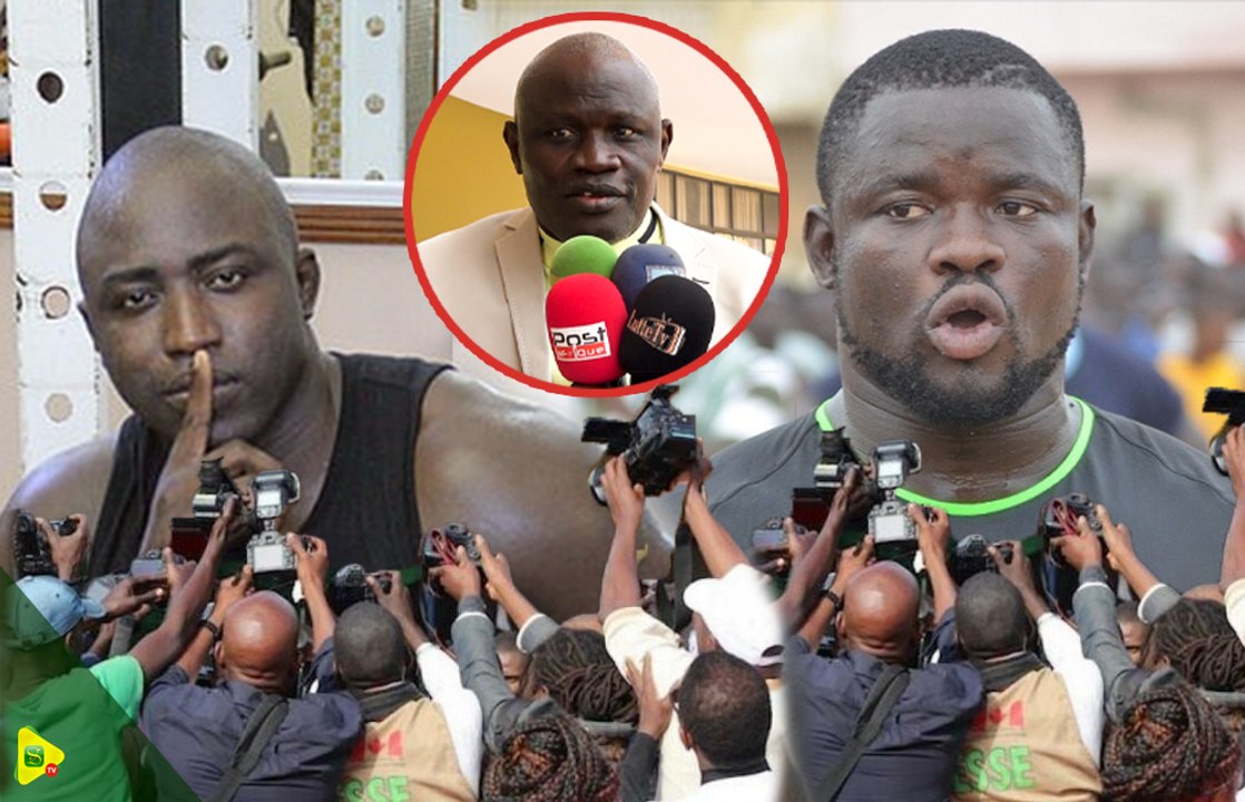 Lac 2 vs Eumeu Sene : Gaston Mbengue hausse le ton et menace