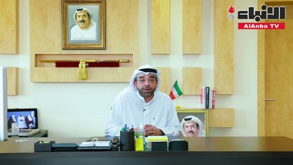 يوسف المرزوق  يسعدني استطاعتنا في «نوف إكسبو» تطوير أسلوب عملنا والانتقال إلى عصر المؤتمرات الافتراضية من خلال التطبيقات الآلية المتطورة