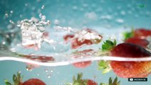 Water - Oddly Satisfying Video to Relax, Calm & Put the Brain to Sleep