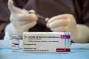 Canada Suspends AstraZeneca’s COVID-19 Vaccine for People Under 55
