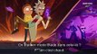 Rick et Morty - bande-annonce de la saison 5 avec la date (VO)