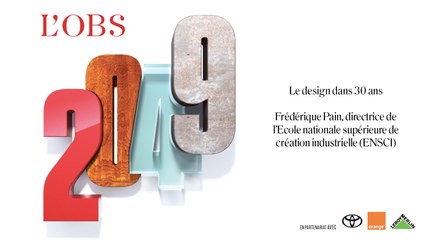 Replay 2049 : le design dans 30 ans