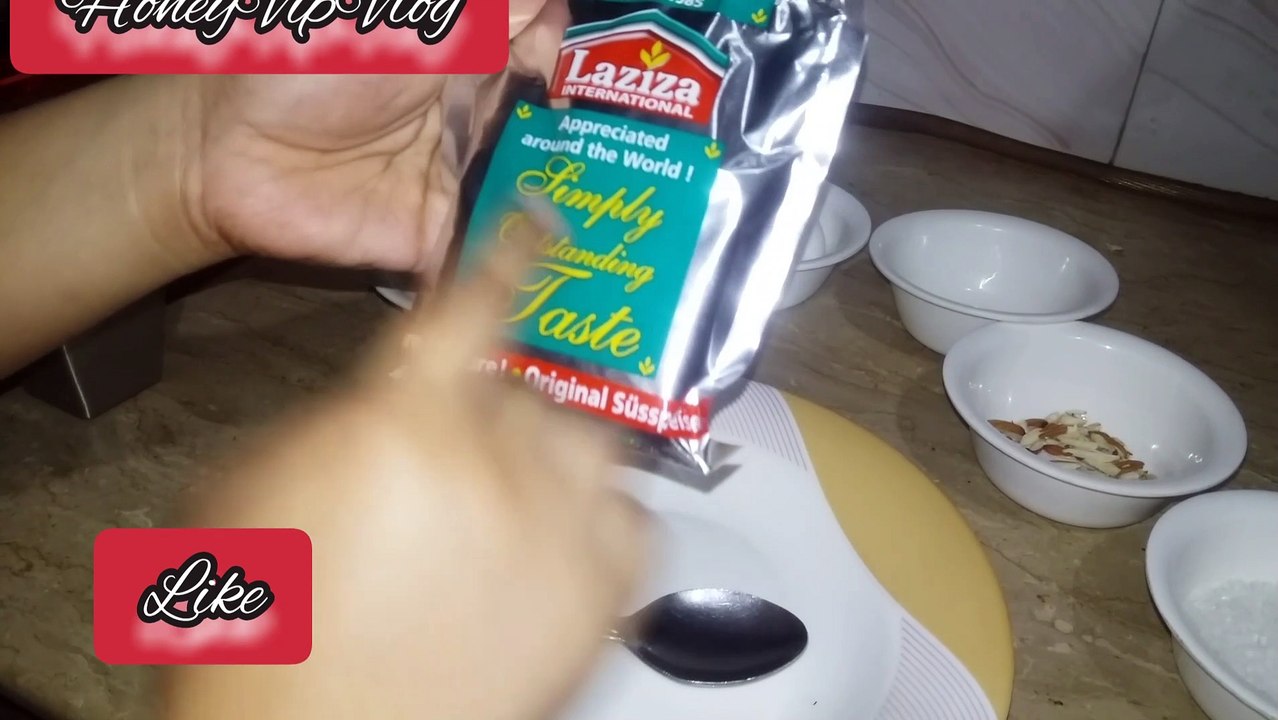 | Shab E Barat Special | | Rasmalai | | Aik New Honey Ke Stye Main Hindi Urdu