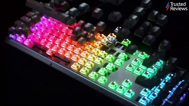 Trusted Recommends: Razer's Viper 8K strikes with top marks | Oppo Find X3 Pro | Asus ROG Phone 5