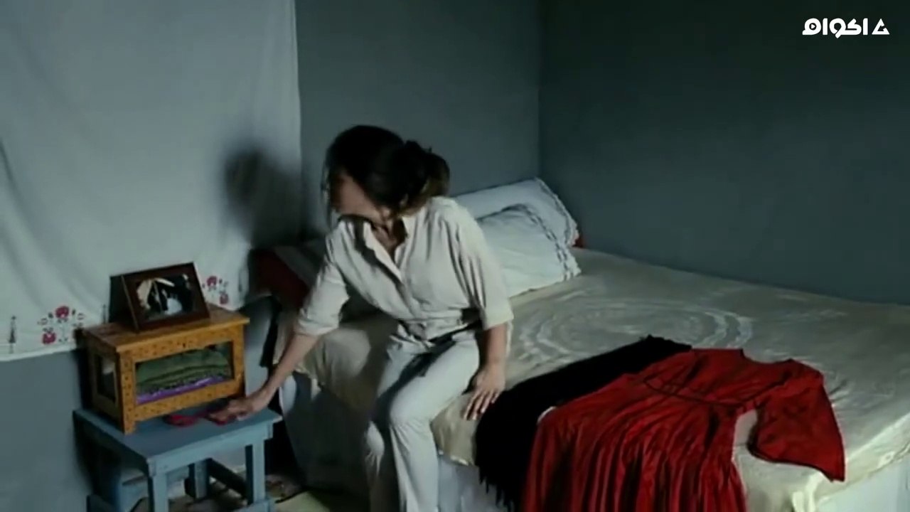 فيلم وادي الذئاب الفلسطيني - بطولة مراد علمدار القسم 2