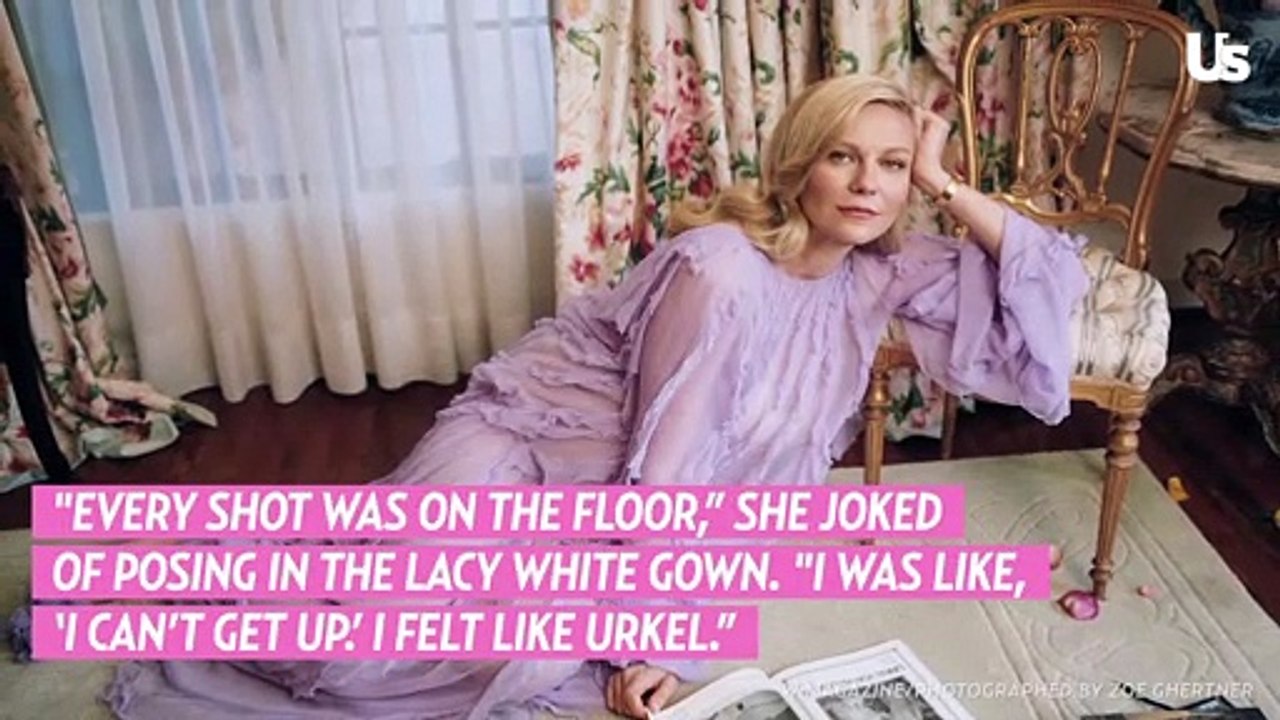 Kirsten Dunst and Jesse Plemons Expecting Baby No. 2