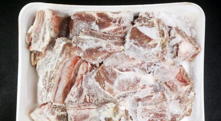 What Is Freezer Burn and How Do You Prevent It?