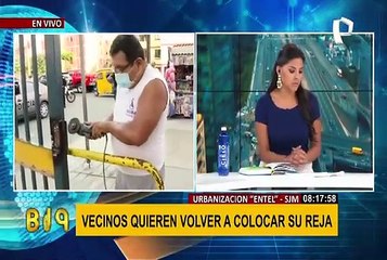 Konnie Vidaurre (APP) y Rosángela Barbarán (FP) a favor de incluir a los privados en la vacunación