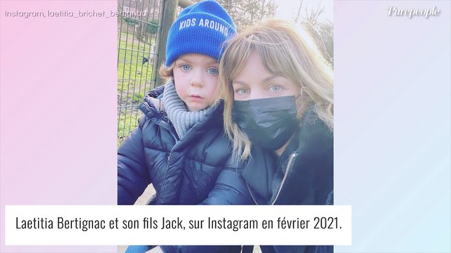 Louis Bertignac et Laetitia : La naissance de leur fils Jack, un parcours du combattant !