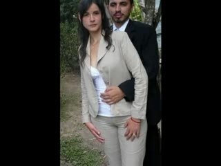 Fotos Casamiento Marcela y Franco