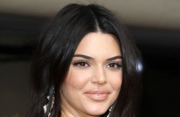 Kendall Jenner conquista medida protetiva contra homem que a ameaçou de morte