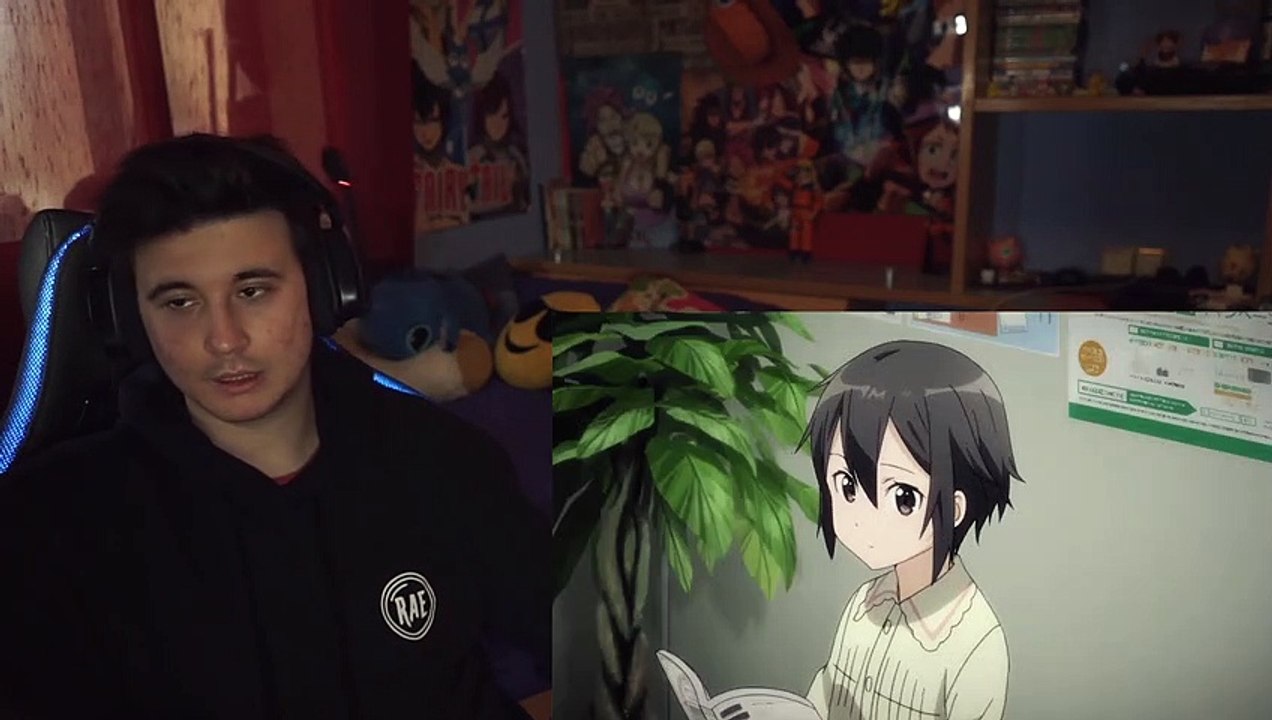 LA TERRIBLE HISTORIA DE SINON!! | SAO II CAP 3