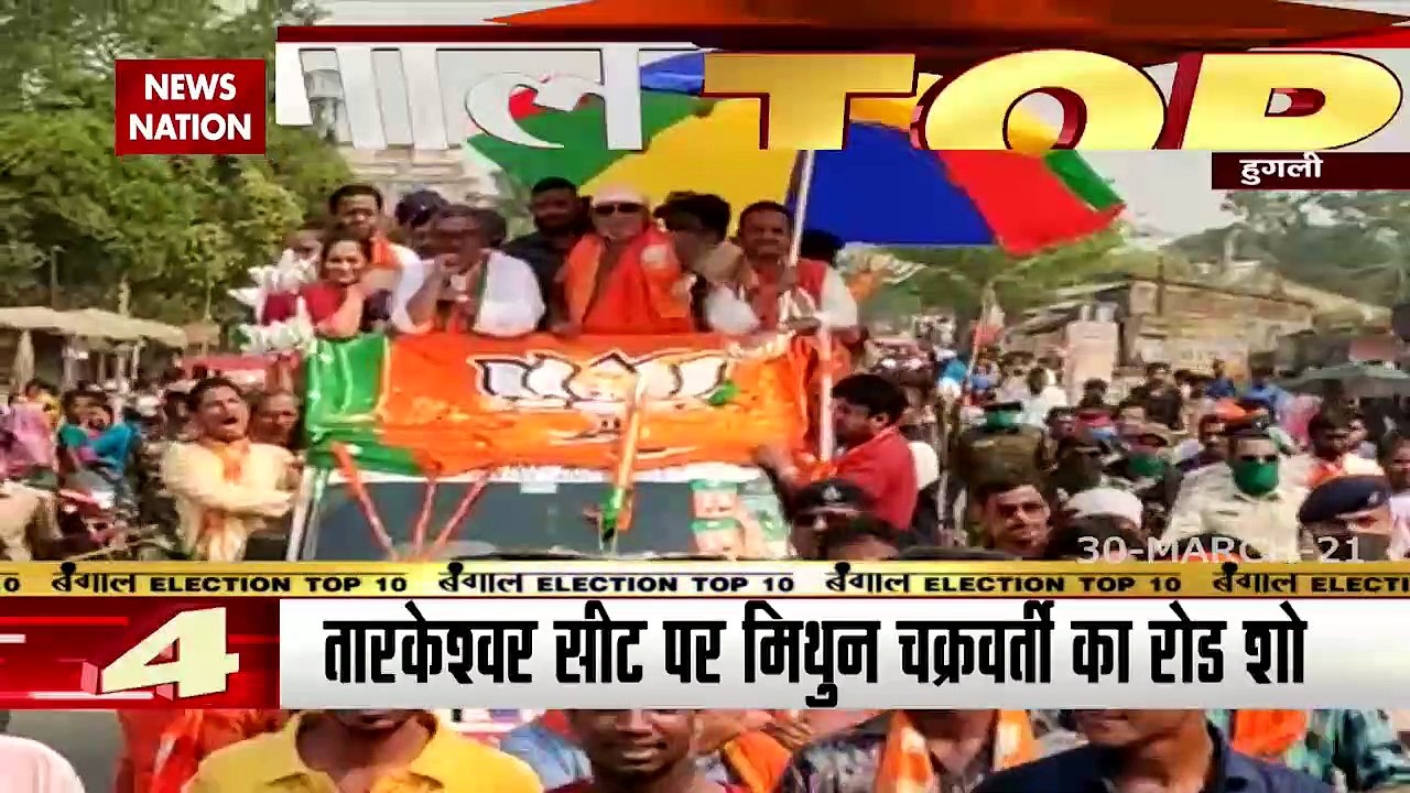 Bengal Bole : All important news of Bengal Assembly Election