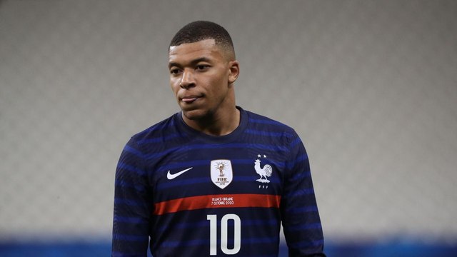Didier Deschamps attend plus de Kylian Mbappé en Équipe de France