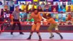 2 on 1 wrestling match || wwe latest matches