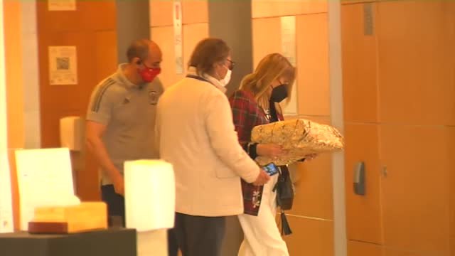 Los padres de Sergio Ramos quieren que siga en el Real Madrid