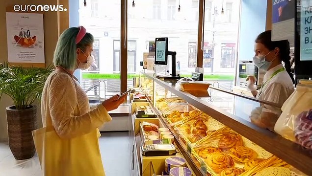 Платежи с помощью биометрических данных: насколько это безопасно