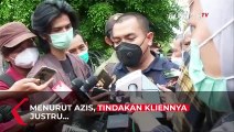 Disebut Jaksa Tidak Mencerminkan Revolusi Akhlak, Kuasa Hukum Rizieq Shihab Angkat Bicara