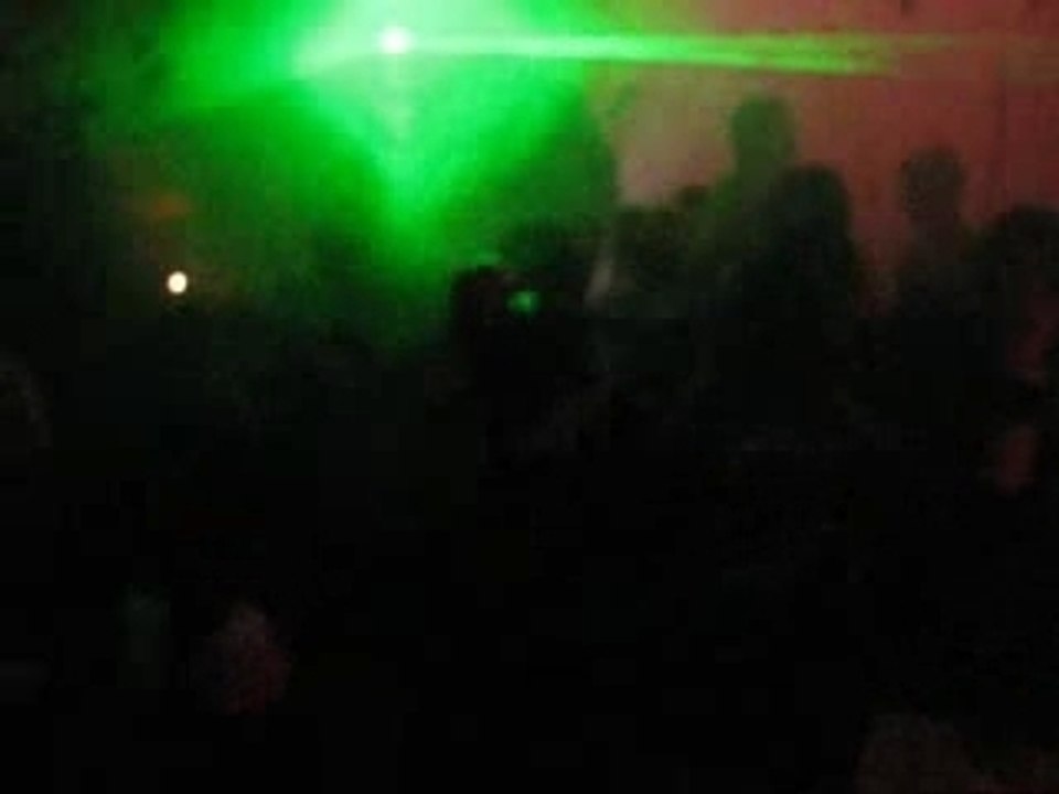 HELL's KITCHEN - DJ Emmanuel Kerner