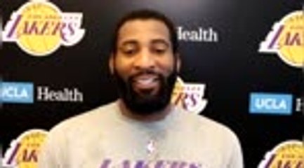 Download Video: Drummond recalls decade old LeBron tweet