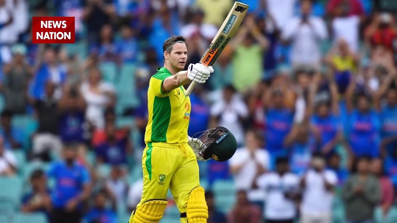 IPL 2021 : Can Steve Smith be the captain of Steve Smith