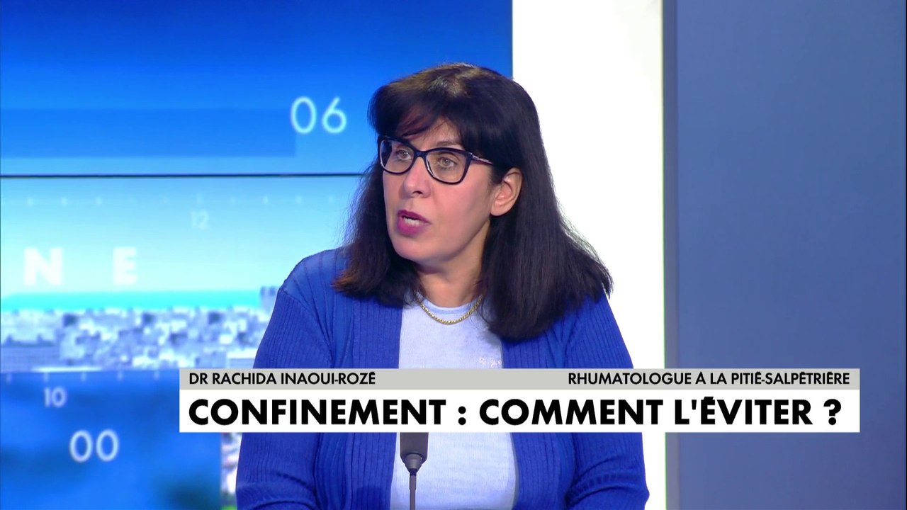Dr Rachida Inaoui-Rozé : «Il devient urgent d’allonger les vacances scolaires»