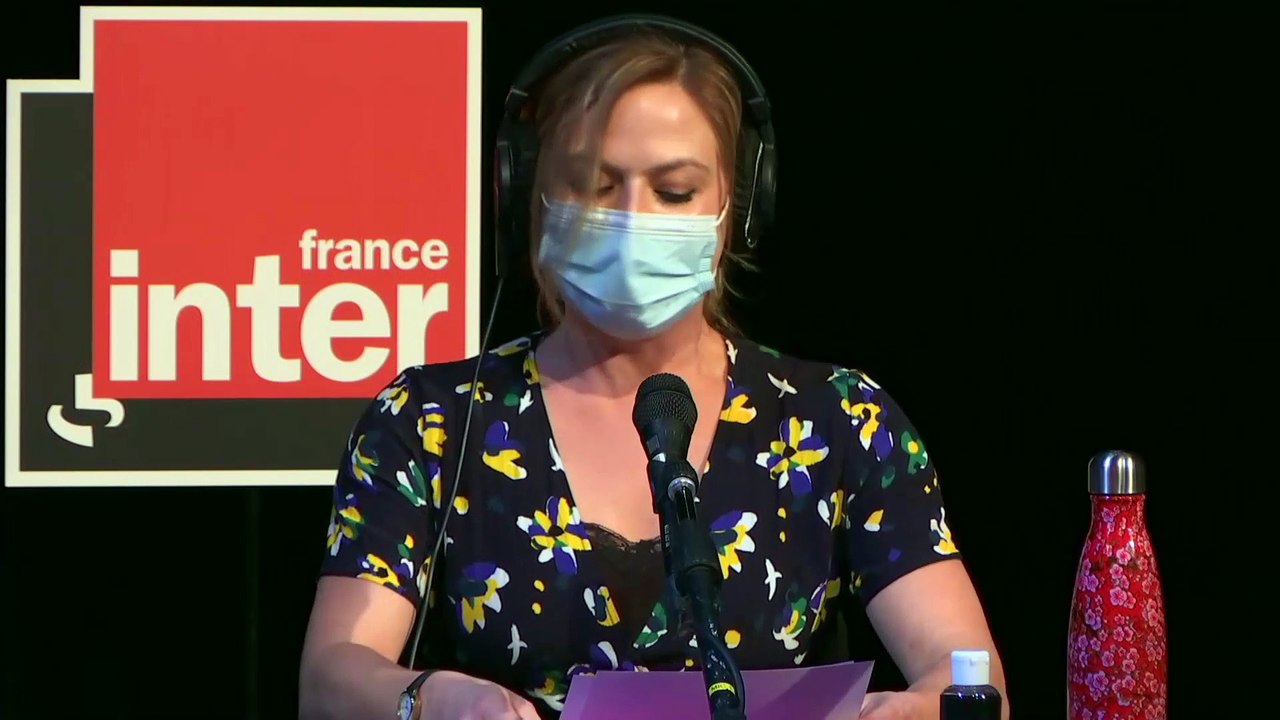 La journée mondiale du théâtre - La chronique de Constance