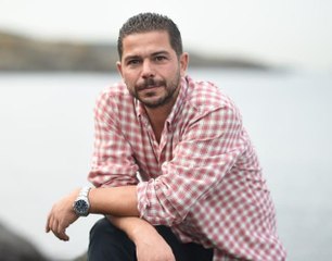 Atılay Uluışık, TRT'nin iddialı yapımı Teşkilat ile ekranlara dönüyor