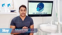 ¿Sabes a qué médico acudir cuando se te presente alguna enfermedad en la cavidad oral?