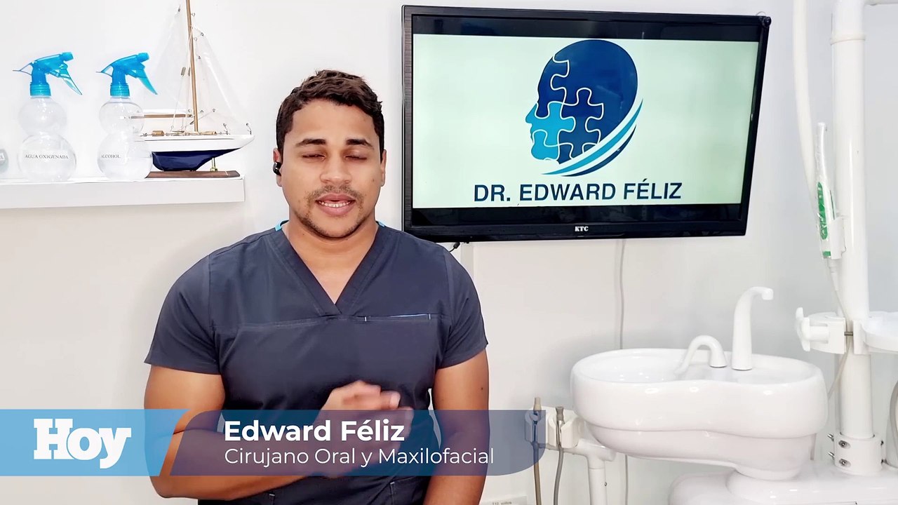 ¿Sabes a qué médico acudir cuando se te presente alguna enfermedad en la cavidad oral?