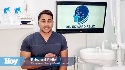 ¿Sabes a qué médico acudir cuando se te presente alguna enfermedad en la cavidad oral?