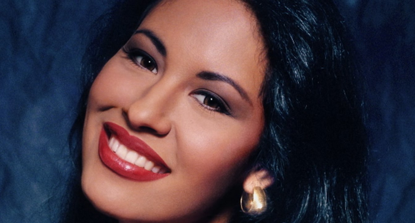 Selena Quintanilla: Taken Away Too Soon