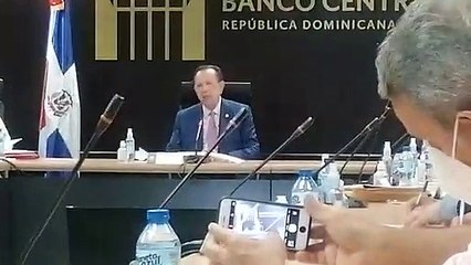 Economía dominicana registra su primer mes de crecimiento tras la crisis del Covid-19