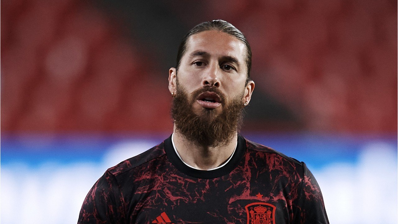 “Era inalcanzable”: la historia de amor de Sergio Ramos y Pilar Rubio