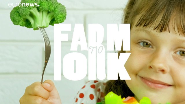 Сельское хозяйство будущего: дистанцирование посевов