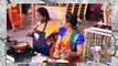 cook with comali Madurai muthu mokka comedy Madurai veeran thaneaa cook with comali season 2