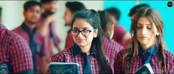 Sorry | (Offical Video) | Roopam Dhillon | Muskan Dhaliwal | Varinder Vicky | Latest Punjabi Song