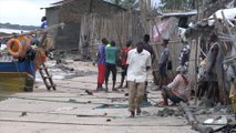 تنظيم داعش يظهر فجأة عند مناطق الغاز في موزمبيق ودول غربية تبدأ التحرك العسكري